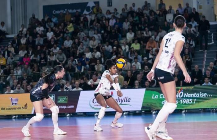 Vincitore a Nantes, Mulhouse torna al comando del campionato