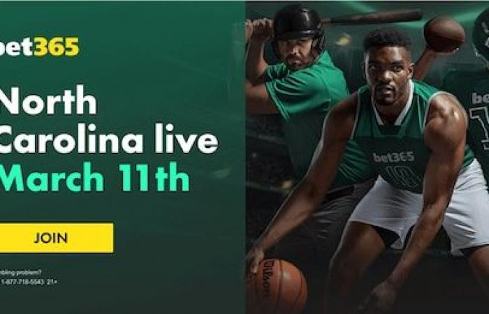 Codice bonus Bet365 aggiornato “SYRACUSE”: il nuovo bonus di scommessa da $ 1.000 + rimarrà ora disponibile durante il fine settimana del Black Friday