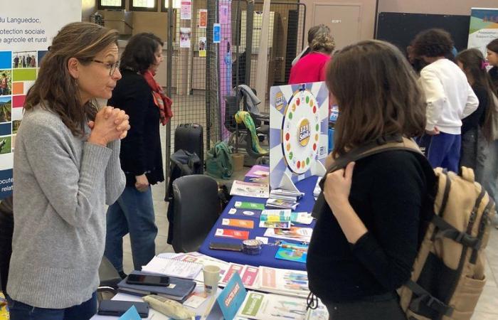 Le chiavi del forum sanitario di Frontignan per prevenire il cancro e incoraggiare lo screening