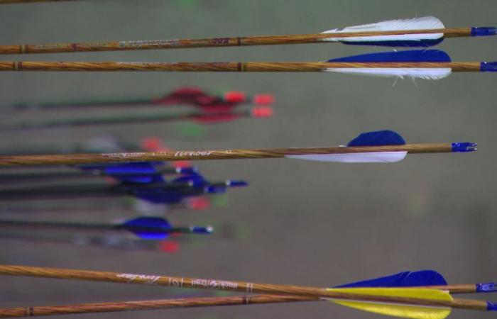 “Devi prendere l’arco e tirare la corda.” Dopo le Olimpiadi il tiro con l’arco centra il bersaglio