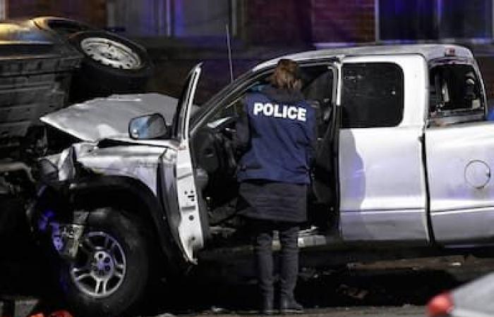 Scontro mortale a Verdun: il conducente accusato di guida in difficoltà sarebbe recidivo