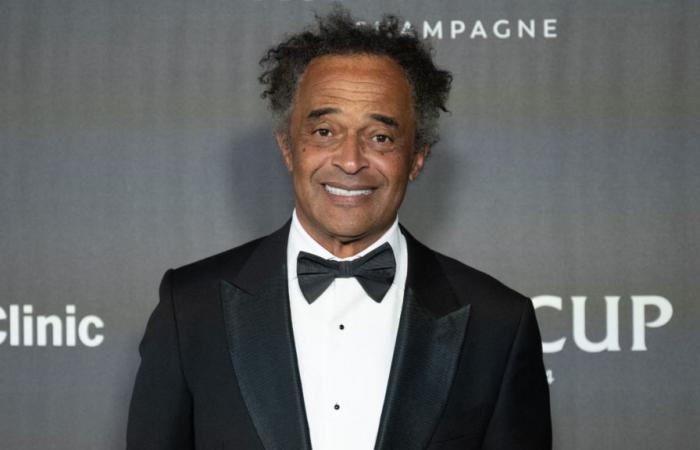 Yannick Noah: a 64 anni diventa di nuovo nonno, un mese dopo aver dato il benvenuto al suo sesto figlio!