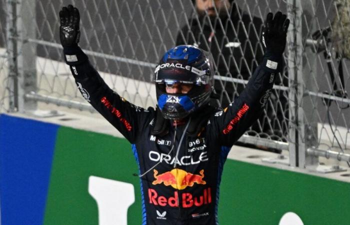 “Sono semplicemente felice dove sono”: Max Verstappen pronto a prendere una grande decisione per il resto della sua carriera