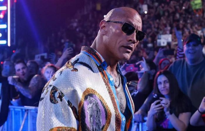 “Merda, siamo stati catturati” The Rock ammette che la teoria dei fan è vera