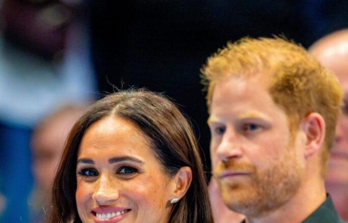 Il principe Harry: “Non parlare mai più…”, il marito di Meghan Markle fuori di sé per difendere la moglie da Carlo III