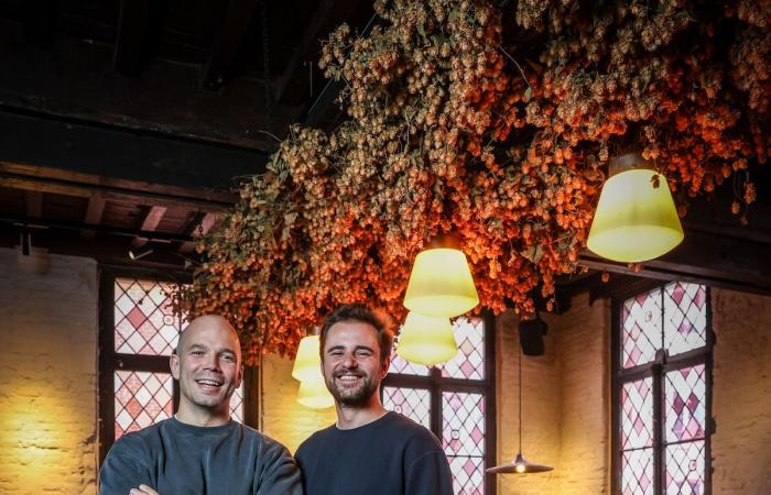 Questo ristorante situato in una zona ultra turistica di Bruxelles non serve patatine fritte: “I turisti vengono, guardano il menu e se ne vanno”