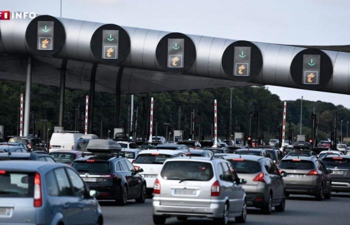 Autostrade: i prezzi dei pedaggi aumenteranno ulteriormente nel 2025