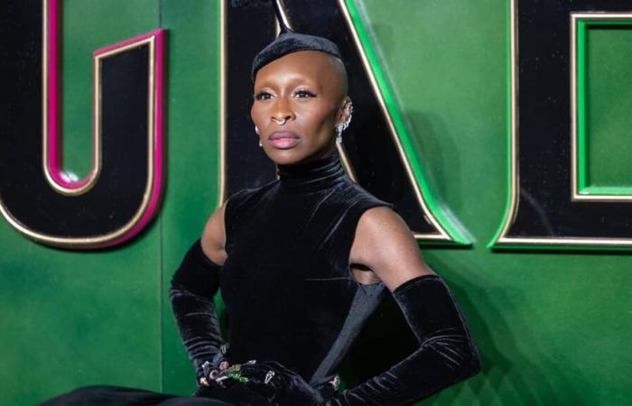 “Cattivissima”: Cynthia Erivo ricorda un momento “meraviglioso” con Idina Menzel