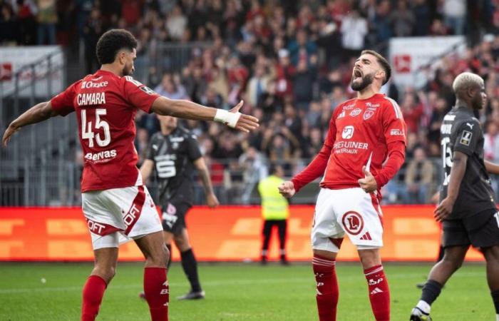 LIVE – Ligue 1: Lo Stade Brestois ospita lo Strasburgo, segui l'incontro per intero