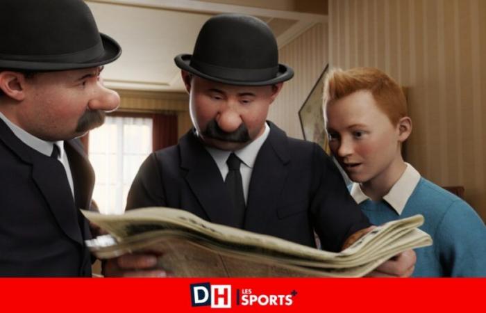 Tintin al cinema: dopo Steven Spielberg, Peter Jackson?