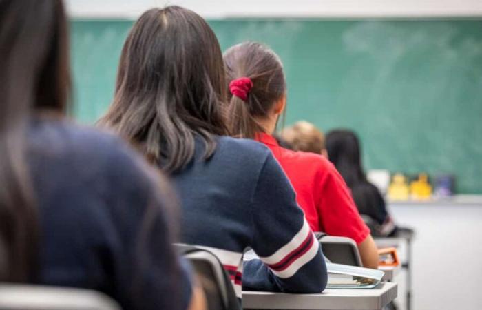 Secondo un nuovo sondaggio le ragazze del Quebec lavorano più dei ragazzi