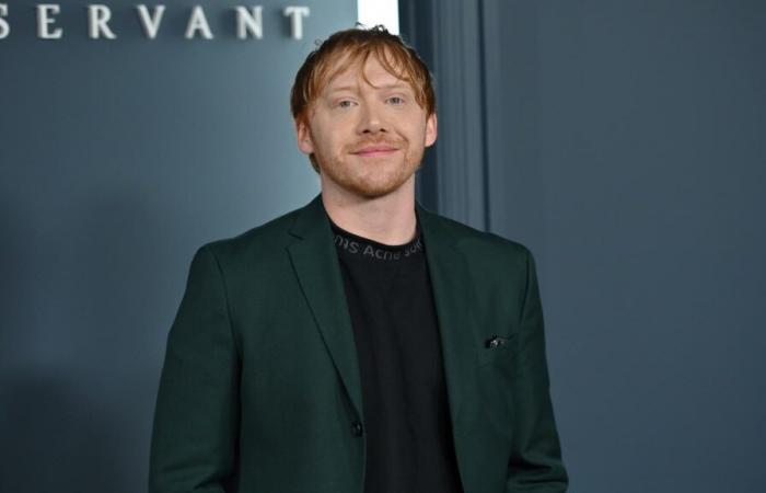 Rupert Grint, il Ron di “Harry Potter”, condannato a pagare 1,8 milioni di sterline di tasse