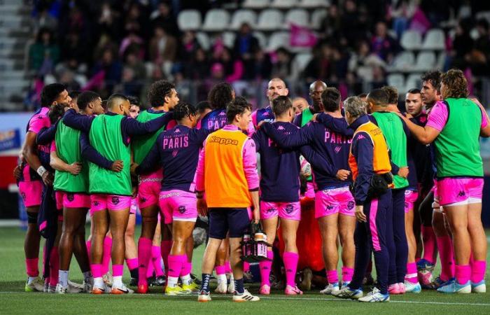 Top 14 – Lo Stade français vuole azzerare i contatori delle trasferte