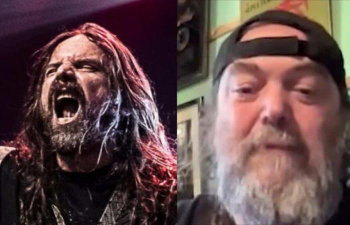 Andreas Kisser (Sepultura) critica le ristampe dei fratelli Cavalera