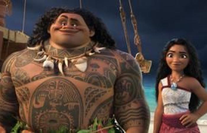 In “Moana 2”, l'eroina Disney è meno spericolata ma non parte più da sola all'avventura