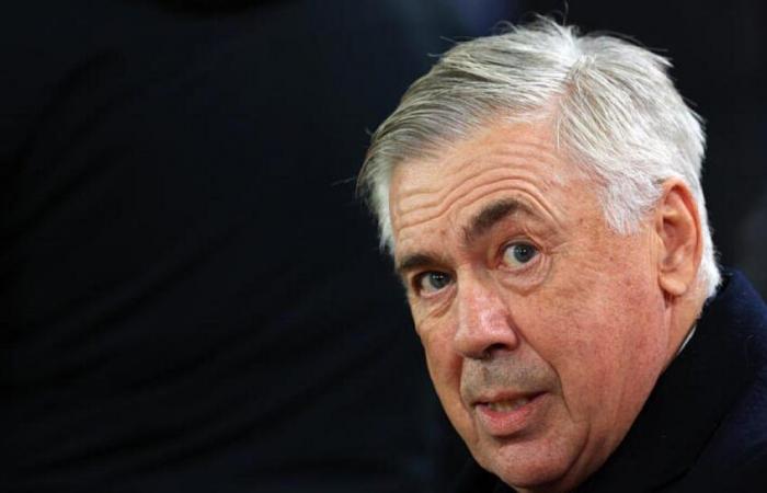 Il grande annuncio di Ancelotti sul mercato