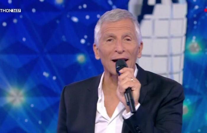 Deprogrammazione: “Non dimenticare i testi!” non andrà in onda questa sera su France 2 ma Nagui sarà comunque in onda