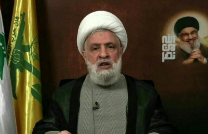 Il leader di Hezbollah si impegna a cooperare con l'esercito per rispettare il cessate il fuoco con Israele – 29/11/2024 alle 22:48