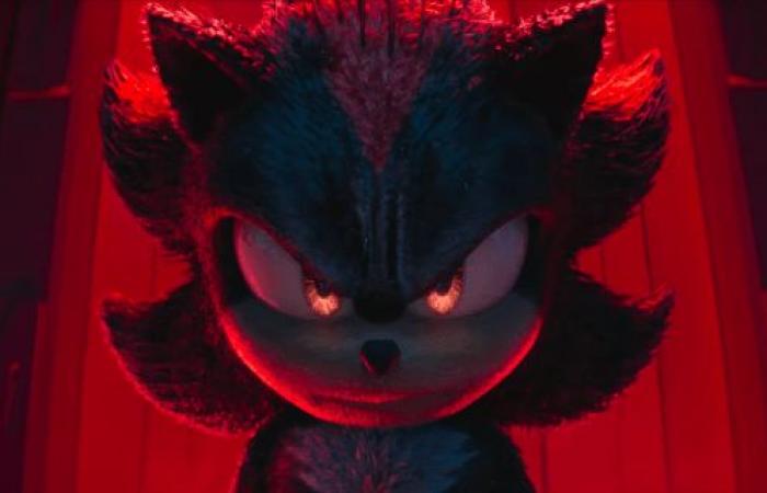 Shadow the Hedgehog si trasforma in John Wick nel trailer finale di “Sonic the Hedgehog 3”