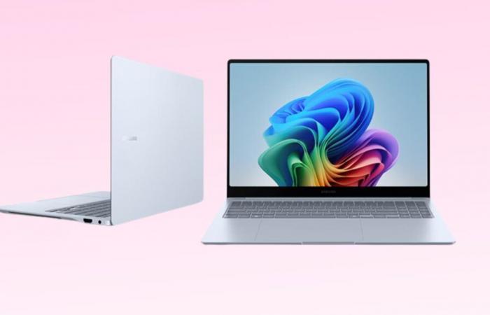 Il Galaxy Book 4 Edge è ad un ottimo prezzo sullo store ufficiale Samsung