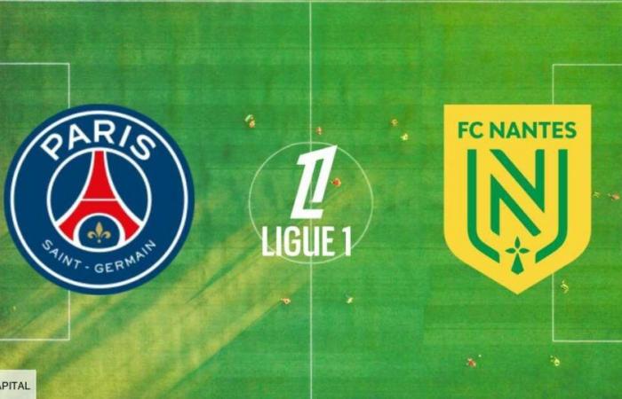 Nantes: a che ora e su quale canale vedere la partita di sabato sera?