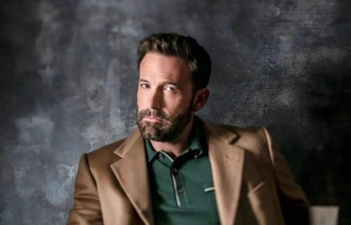 Ben Affleck: uscito dalla JLO, trascorre il Ringraziamento con l'ex moglie Jennifer Garner