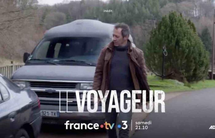 Le Voyageur del 30 novembre: la vostra puntata questa sera su France 3