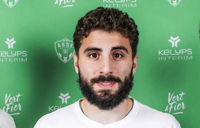 ASSE: Zuriko Davitashvili svela il segreto del suo successo in maglia verde