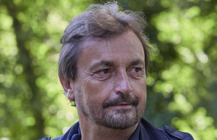 Henri Leconte: “Ti amo per l'eternità…” Nel lutto, l'ex campione di tennis lancia un messaggio commovente