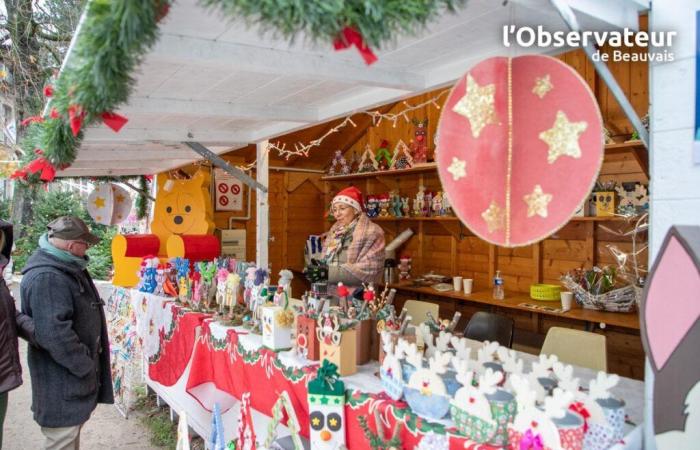 Solidarietà: dal 4 all'8 dicembre torna il Villaggio di Natale della Solidarietà