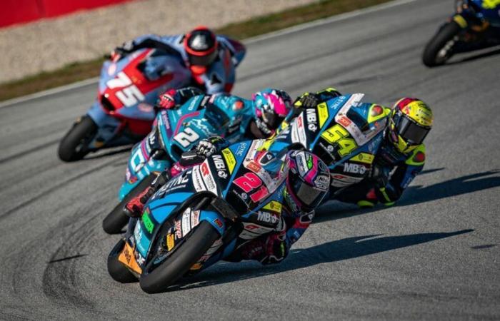 Parliamo di MotoGP: questa stagione della Moto2 è stata memorabile e dobbiamo parlarne