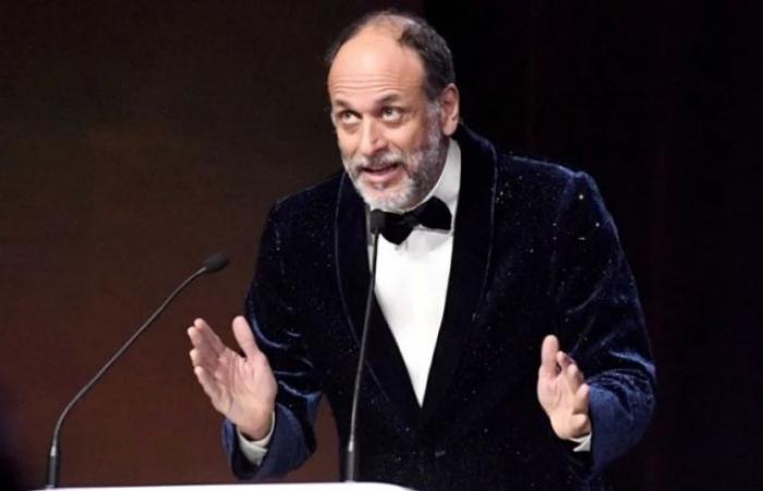 FIFM 2024. Un’apertura commovente con le parole di Luca Guadagnino