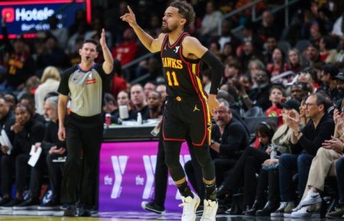 Tagliatori di teste, gli Hawks vivono la Coppa NBA al 200% • Basket USA