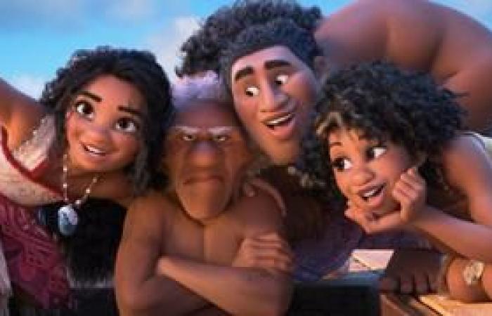 In “Moana 2”, l'eroina Disney è meno spericolata ma non parte più da sola all'avventura