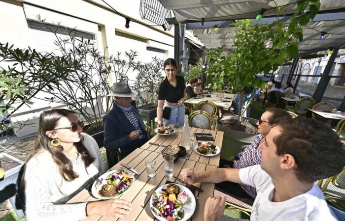 Lot-et-Garonne. Di fronte alla concorrenza del fast food, il lento declino della ristorazione tradizionale