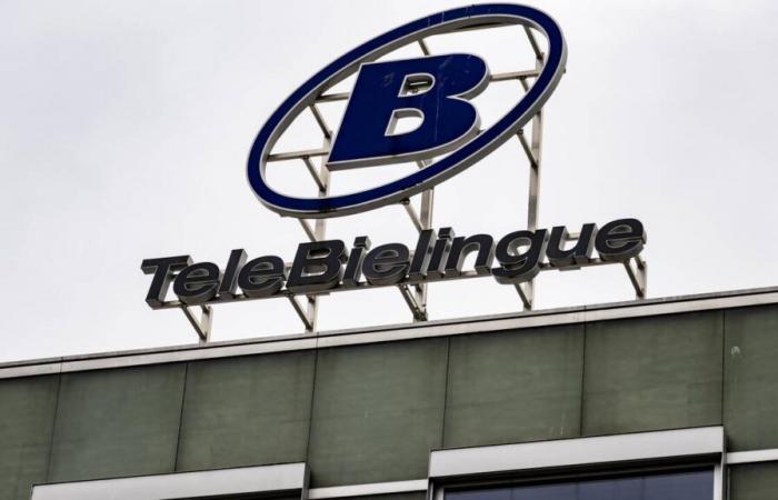 A Bienne, la battaglia televisiva locale attende con impazienza il suo esito