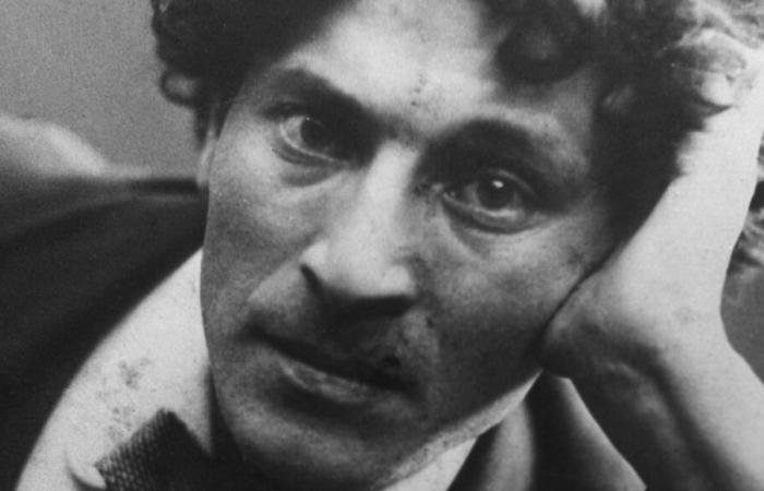 1917. Marc Chagall o le disillusione di un artista al servizio della Rivoluzione