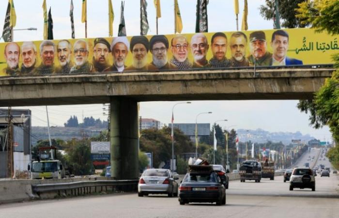 Il leader di Hezbollah si impegna a cooperare con l'esercito per rispettare il cessate il fuoco con Israele – 29/11/2024 alle 22:48