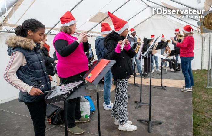 Solidarietà: dal 4 all'8 dicembre torna il Villaggio di Natale della Solidarietà