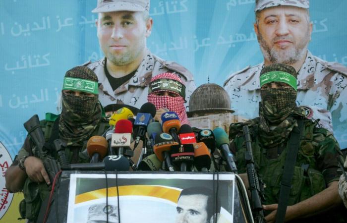 Hamas pone le condizioni per la ripresa dei negoziati