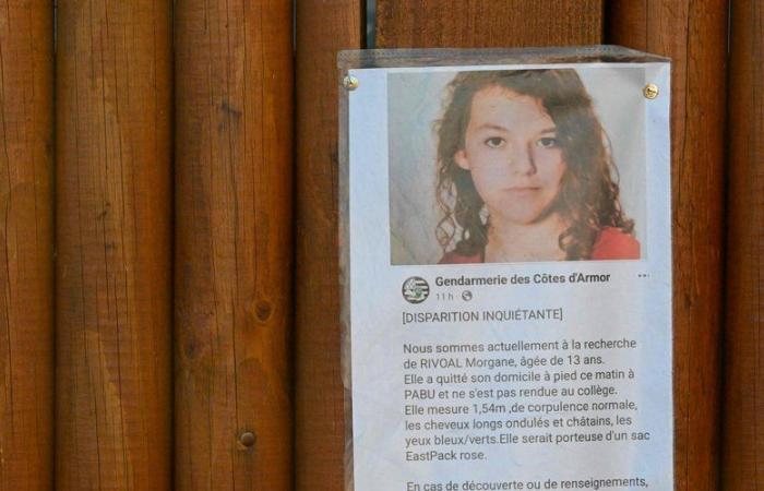 Inquietante scomparsa di Morgane, 13 anni: “Non ne possiamo più, è durissima, torna…” La chiamata straziante dei genitori