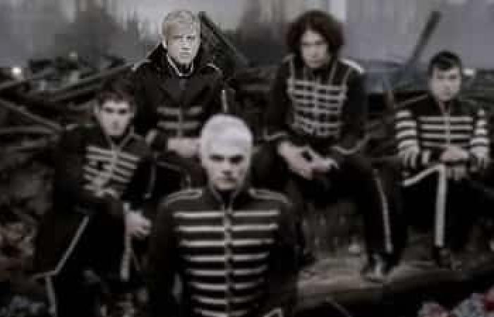 Muore a 44 anni l’ex batterista del gruppo My Chemical Romance: il suo corpo trovato in stato di putrefazione nella sua abitazione