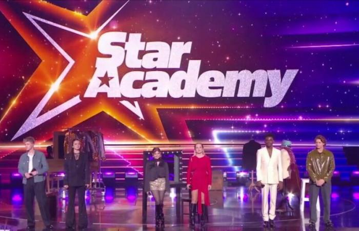 Star Academy 2024: quale studente è stato eliminato al termine del bonus questo sabato 30 novembre?