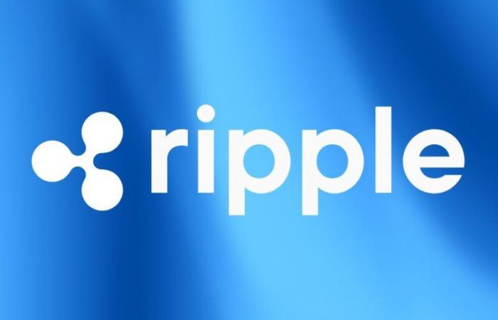 XRP supera i 100 miliardi di dollari di capitalizzazione