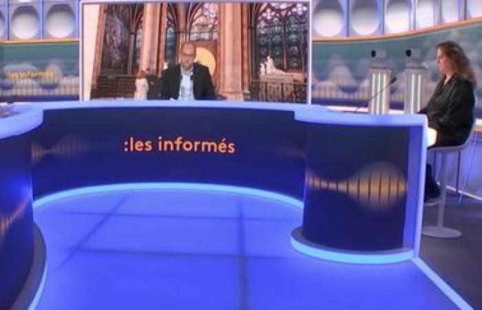 Riapertura di Notre-Dame, censura di Michel Barnier. Quelli informati da franceinfo venerdì 29 novembre 2024