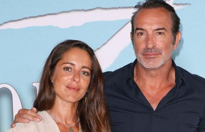 Audrey Dana rivela l’inaspettata richiesta di Jean Dujardin sul set di Zorro