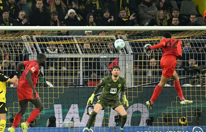 Il Bayern pareggia 1-1 nel finale in casa del BVB – La crisi del Lipsia si aggrava – Alto Adige News