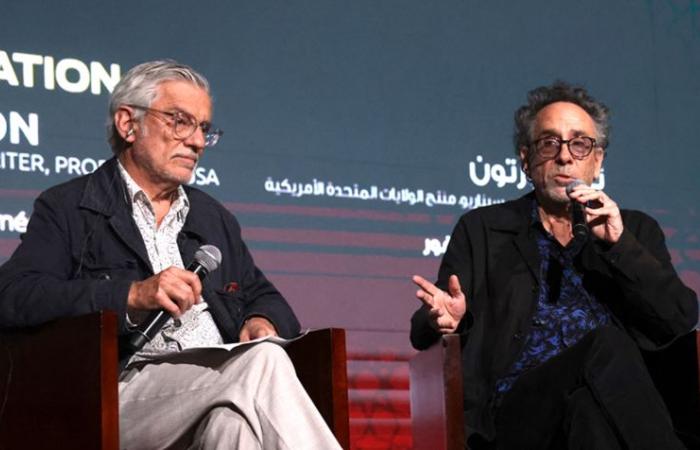 FIFM 2024: Tim Burton tra “classicismo ed eccentricità”