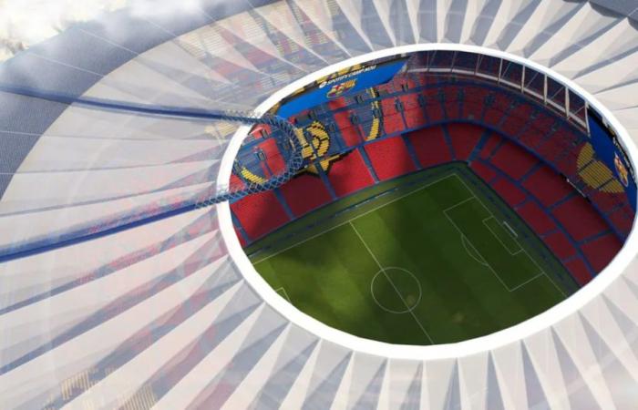 Mondiali 2030: punteggio 4,2 e… il Camp Nou opta per la finale!