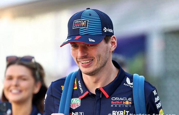 Formula 1 | Verstappen: Sono fedele alla Red Bull per quello che ha fatto per me